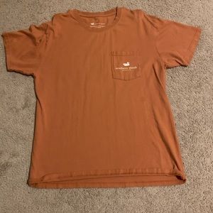 Southern Marsh T shirt